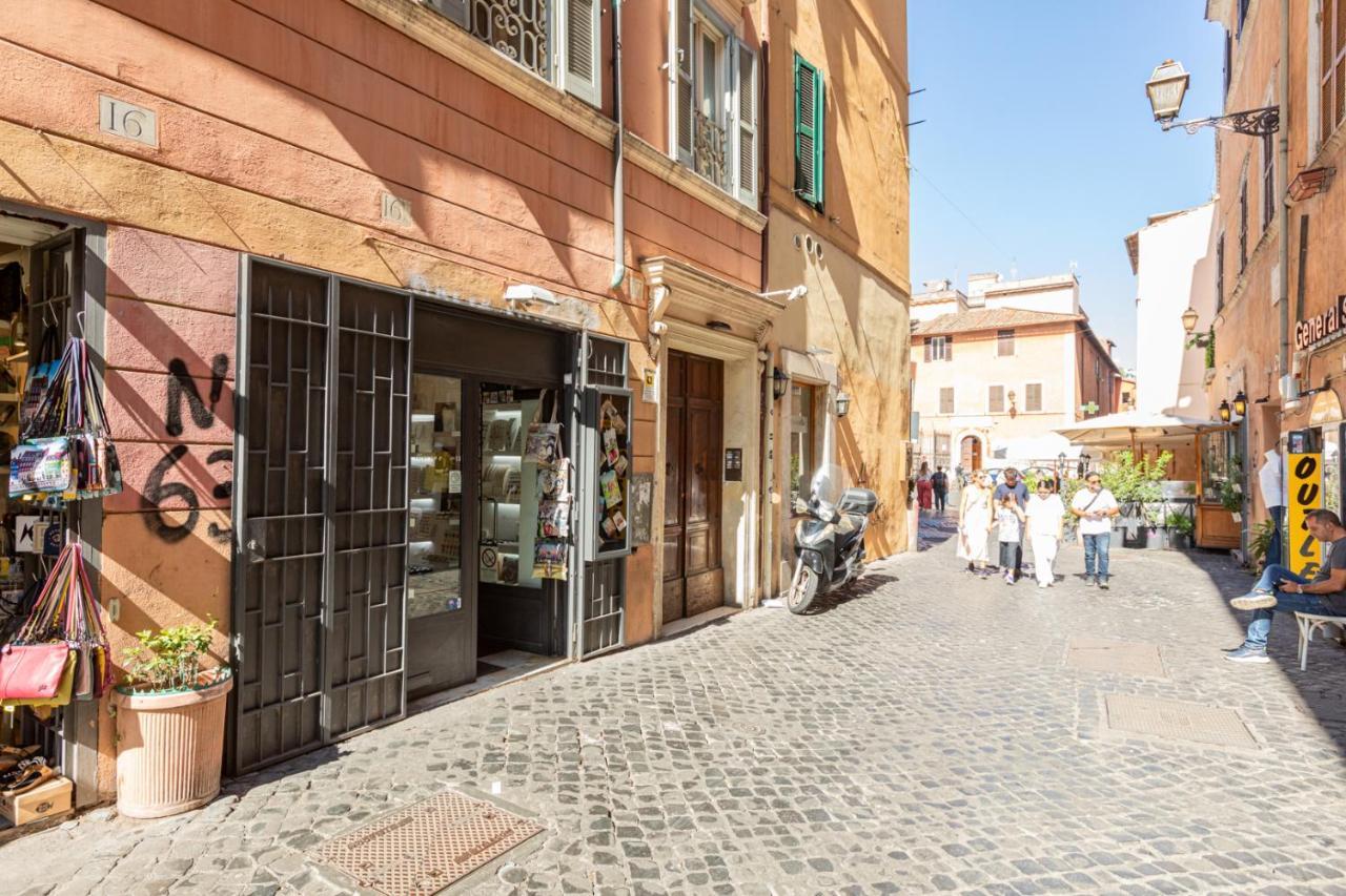 Mosaic Trastevere Silver - Collection Apartment Rom