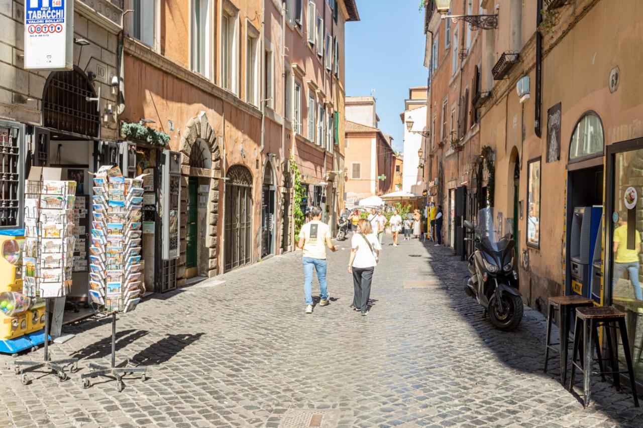 Apartment Mosaic Trastevere Silver - Collection Rom